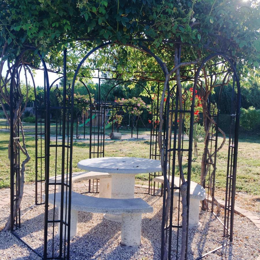 En Provence Lavande Holiday home *