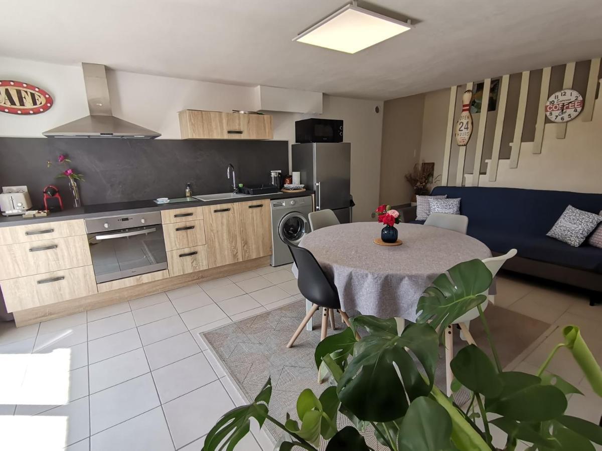 En Provence Lavande Holiday home Modene