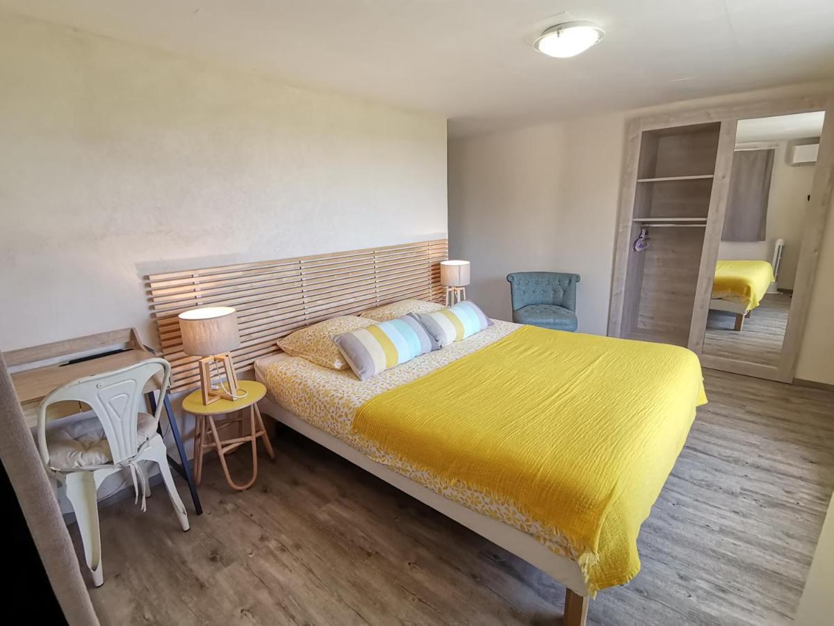 Holiday home En Provence Lavande Modene