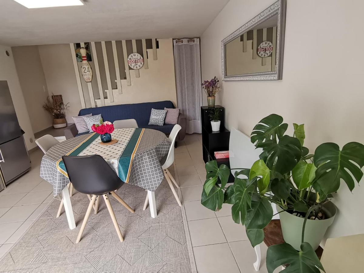 En Provence Lavande Ferienhaus Modene