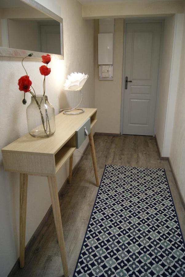 Ferienhaus En Provence Lavande Modene