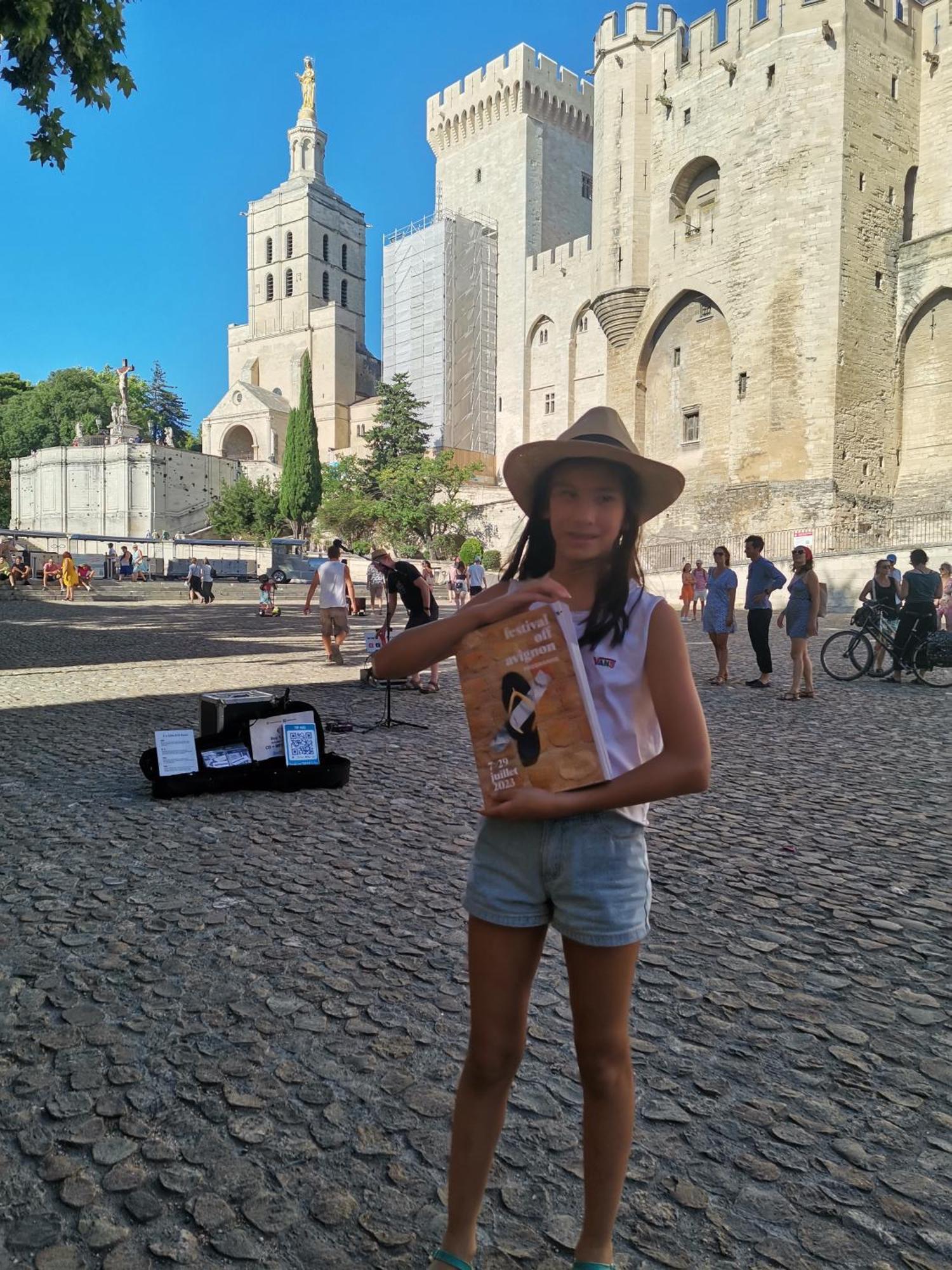 En Provence Lavande Modene