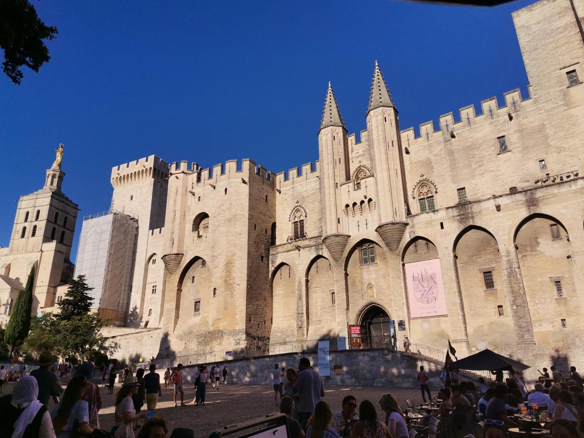 En Provence Lavande *