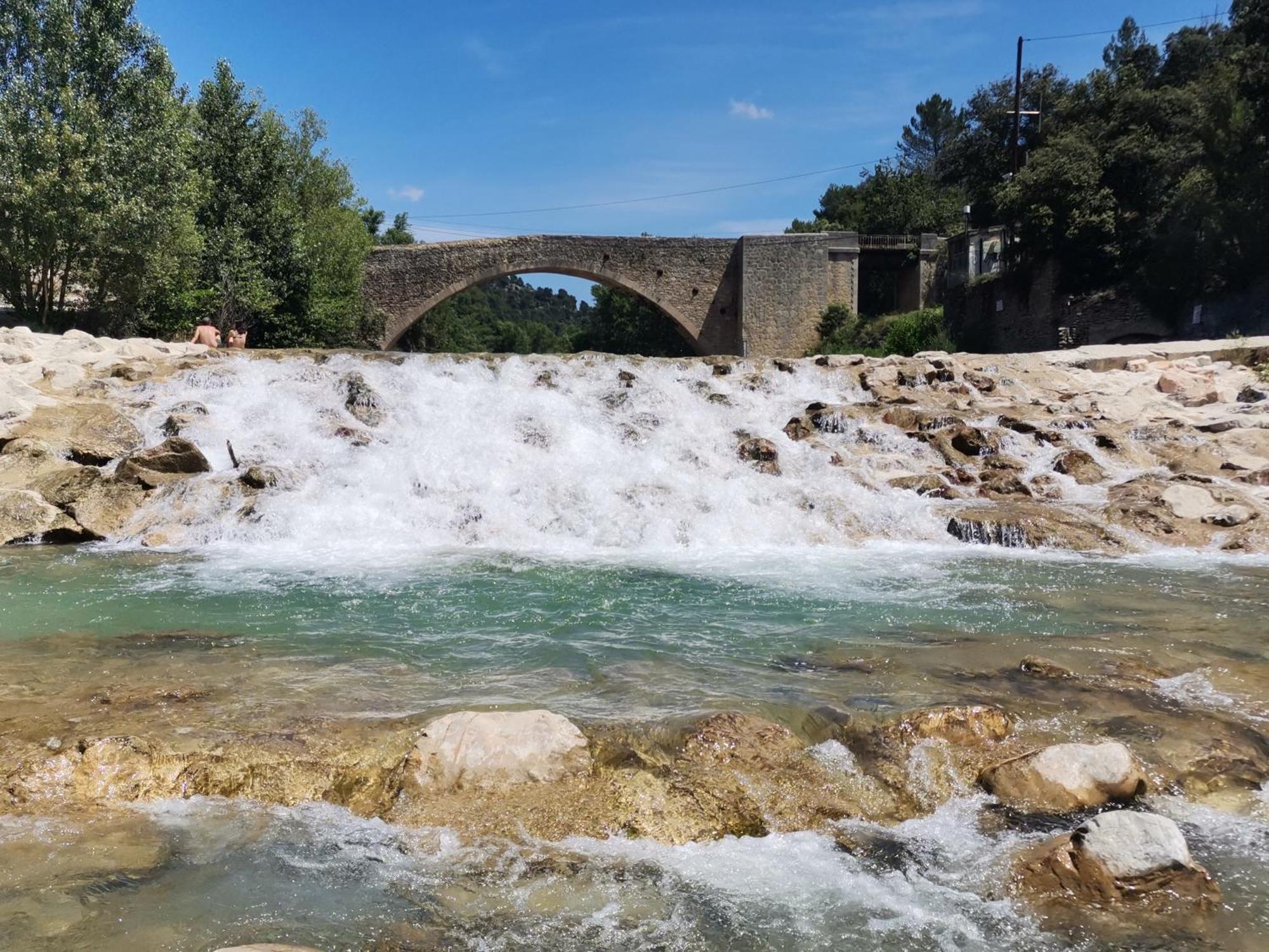 En Provence Lavande Holiday home Modene