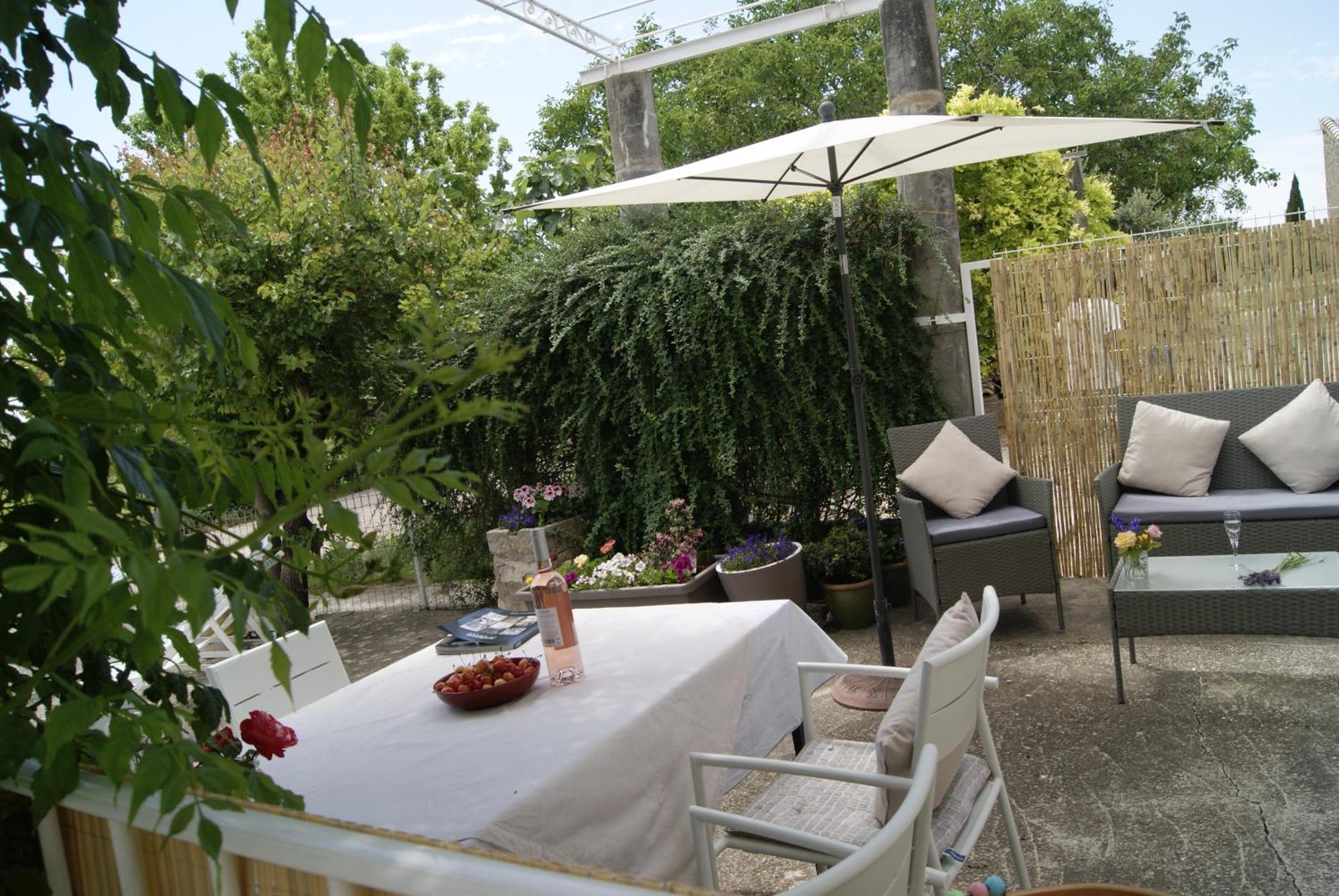 En Provence Lavande Holiday home *