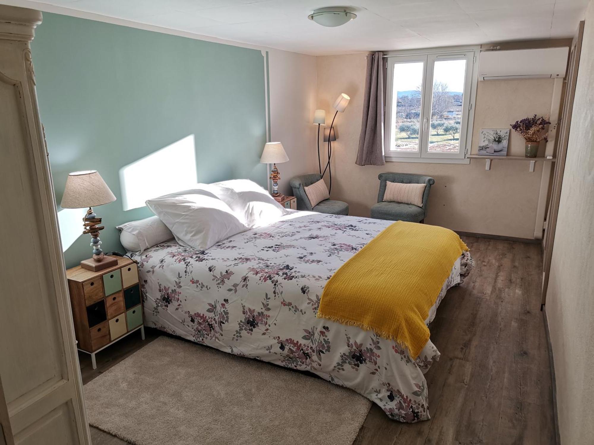 En Provence Lavande Holiday home *