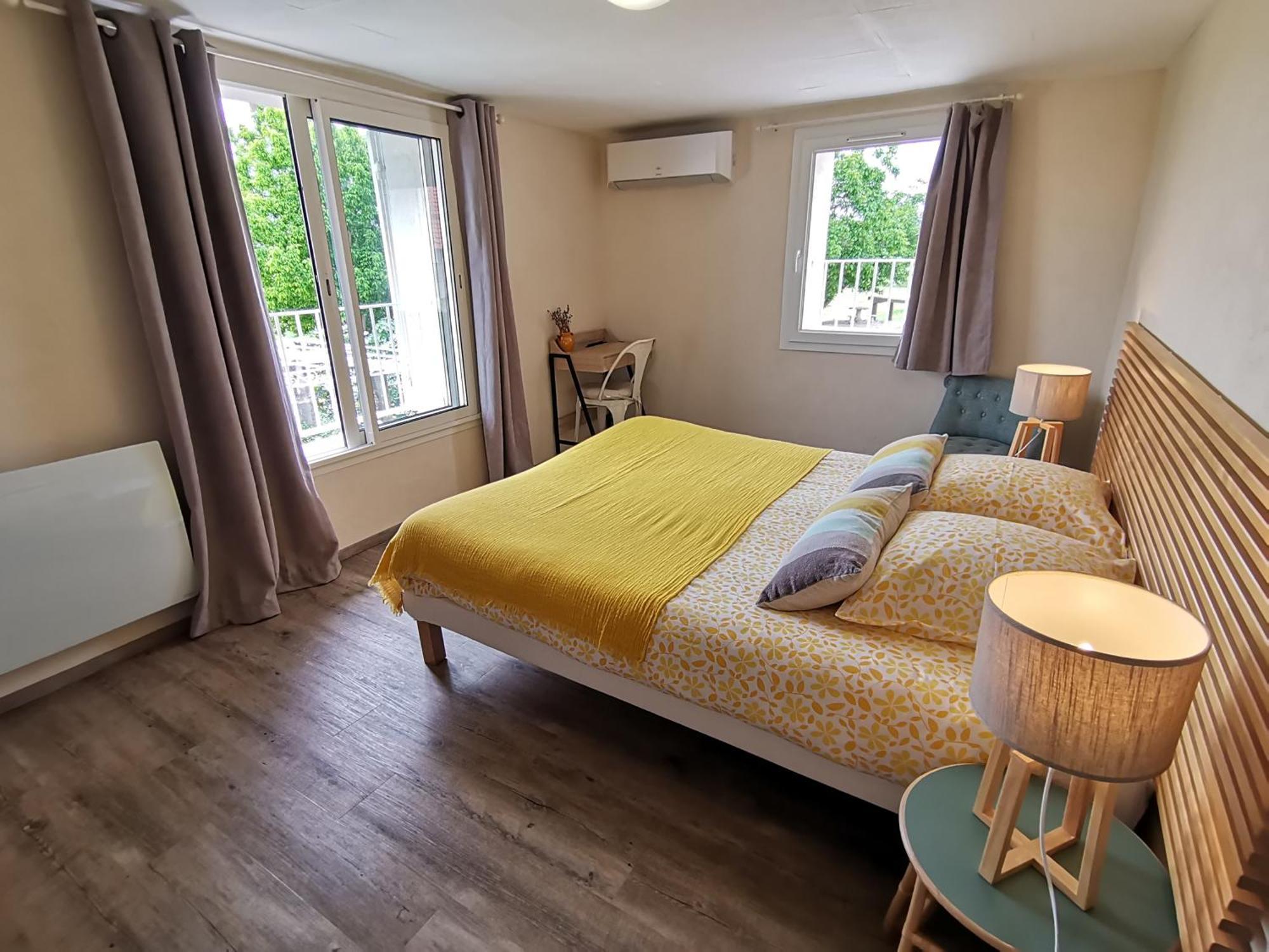 Vakantiehuis En Provence Lavande *