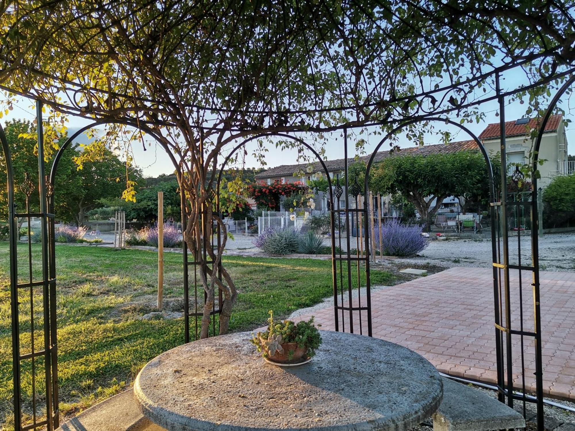 En Provence Lavande Holiday home *