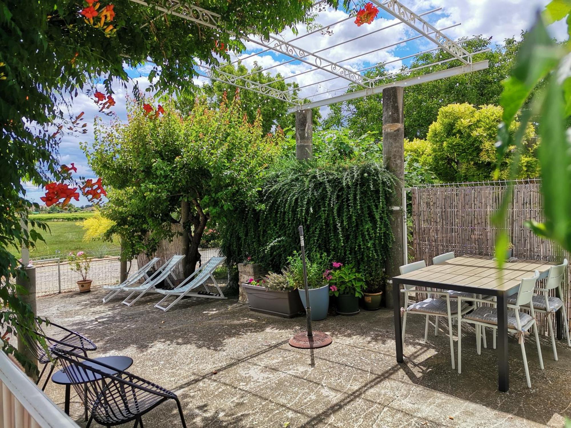 En Provence Lavande Holiday home *