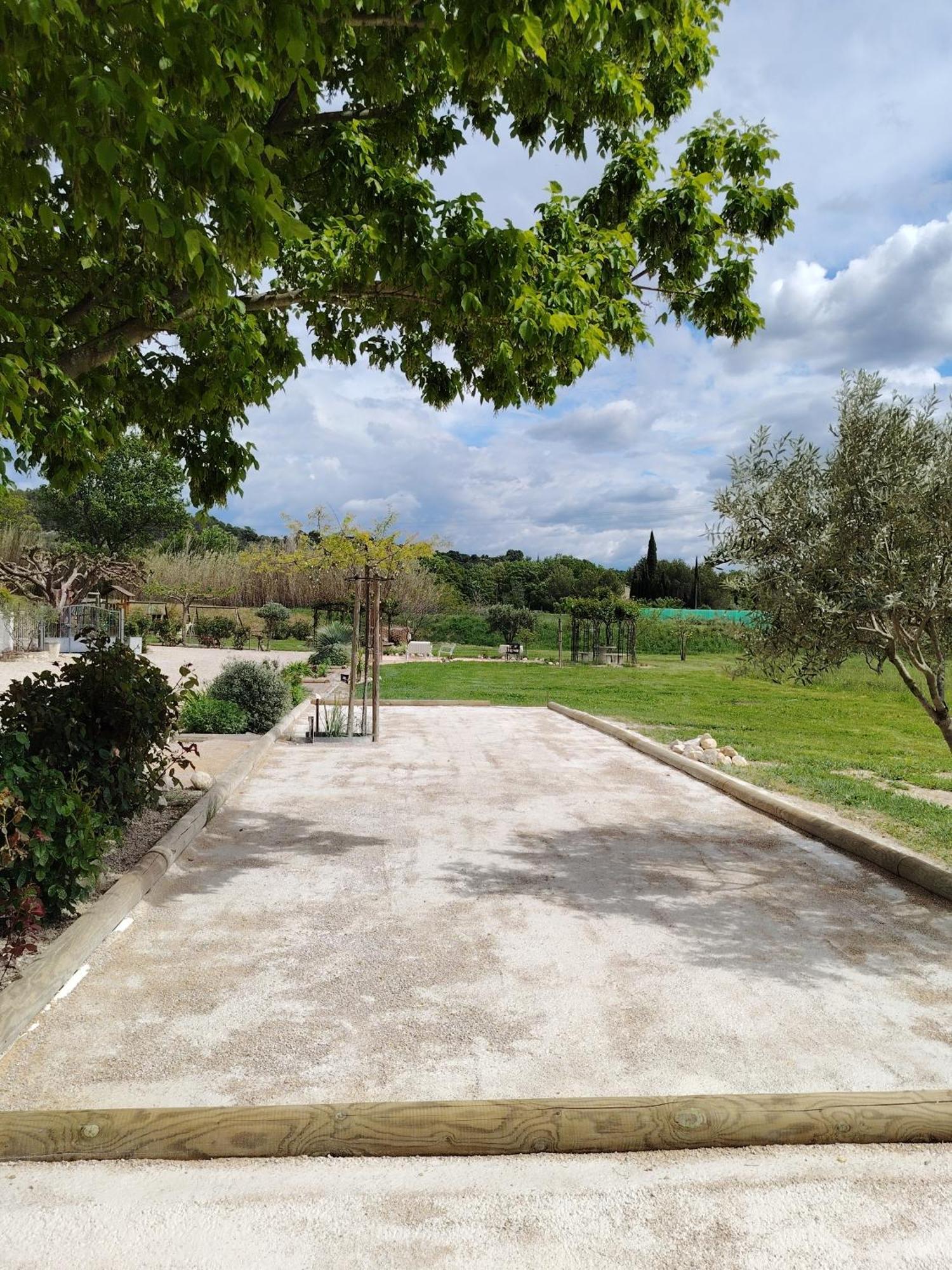 Ferienhaus En Provence Lavande *