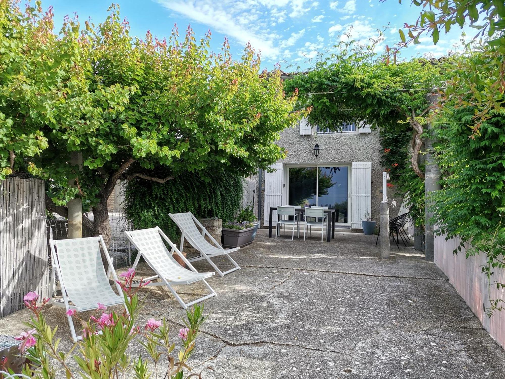 Ferienhaus En Provence Lavande Modene